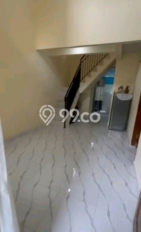 Jual Rumah Modern 3 KT di Klender, Jakarta Timur Jual Rumah Modern 3 KT di Klender, Jakarta Timur