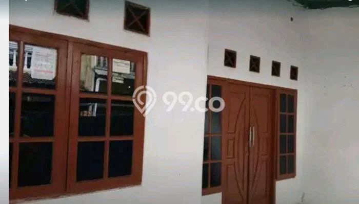 Rumah Sewa Jakarta Timur LT 78m2 LB 70m2 Kawasan Klender Rumah Sewa Jakarta Timur LT 78m2 LB 70m2 Kawasan Klender
