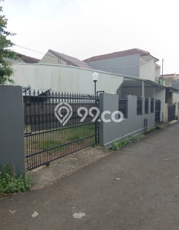 Rumah sewa siap pakai 2 Kamar Tidur di Pondok Kelapa, Jakarta Timur Rumah sewa siap pakai 2 Kamar Tidur di Pondok Kelapa, Jakarta Timur