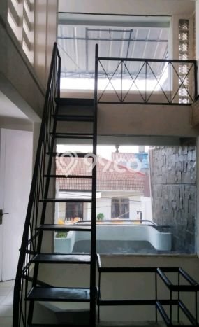 Jual Rumah Modern 3 KT di Pondok Kelapa, Jakarta Timur Jual Rumah Modern 3 KT di Pondok Kelapa, Jakarta Timur