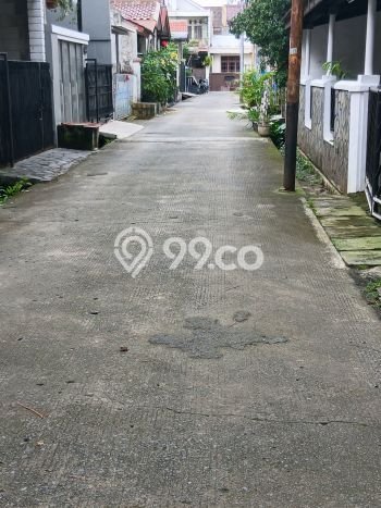 Rumah Modern Minimalis 2 Kamar Siap Huni di Duren Sawit Rumah Modern Minimalis 2 Kamar Siap Huni di Duren Sawit