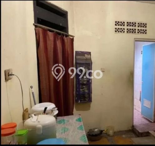 Rumah Minimalis 4 KT di Klender Jakarta Timur Unfurnished Rumah Minimalis 4 KT di Klender Jakarta Timur Unfurnished