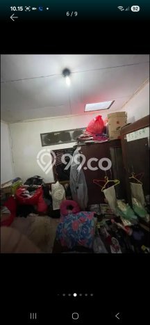 Hunian Cantik Minimalis Lb 80m2 di Duren Sawit, Jakarta Timur Hunian Cantik Minimalis Lb 80m2 di Duren Sawit, Jakarta Timur