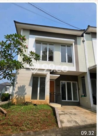 For Sale Hunian Rumah Terawat 3 KT di Cibubur, Jakarta Timur For Sale Hunian Rumah Terawat 3 KT di Cibubur, Jakarta Timur