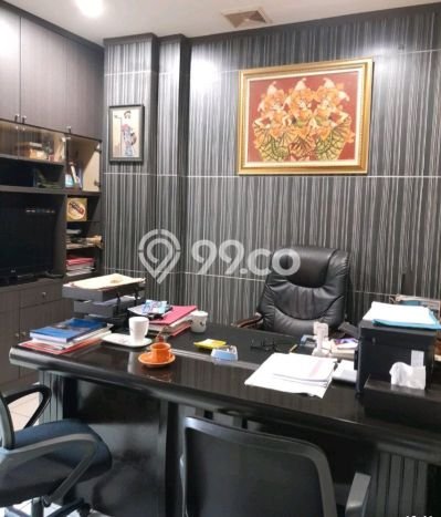 Jual Cepat Hunian Elegan Klasik di Jakarta Timur Jual Cepat Hunian Elegan Klasik di Jakarta Timur