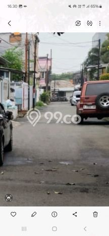Rumah Minimalis 4 KT di Pondok Kelapa Jakarta Timur Unfurnished Rumah Minimalis 4 KT di Pondok Kelapa Jakarta Timur Unfurnished