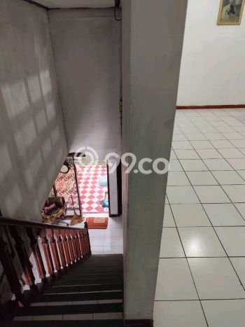 Rumah Minimalis 4 KT di Pondok Kelapa Jakarta Timur Unfurnished Rumah Minimalis 4 KT di Pondok Kelapa Jakarta Timur Unfurnished