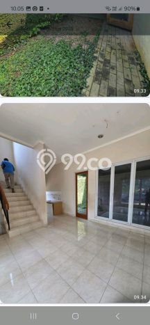 For Sale Hunian Rumah Terawat 3 KT di Cibubur, Jakarta Timur For Sale Hunian Rumah Terawat 3 KT di Cibubur, Jakarta Timur