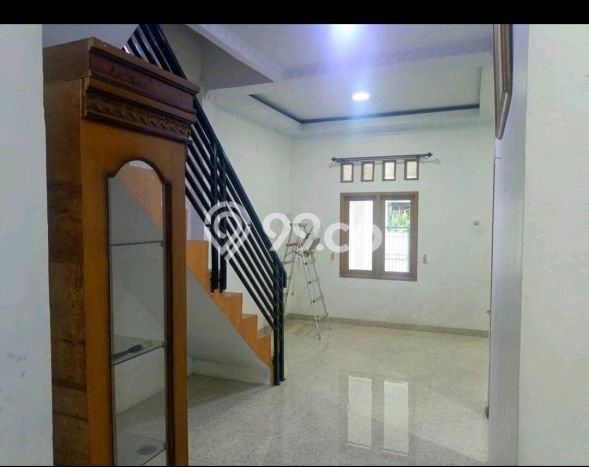 Rumah Modern 4 KT LT 78m2 di Klender Rumah Modern 4 KT LT 78m2 di Klender