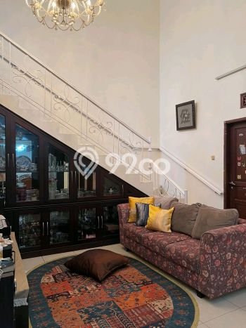 Rumah Mewah Dijual LT 225m2 di Duren Sawit, Jakarta Timur Rumah Mewah Dijual LT 225m2 di Duren Sawit, Jakarta Timur