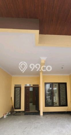 Rumah Mewah LB 180m2 Siap Pakai Desain Elegan di Rawamangun, Jakarta Timur Rumah Mewah LB 180m2 Siap Pakai Desain Elegan di Rawamangun, Jakarta Timur