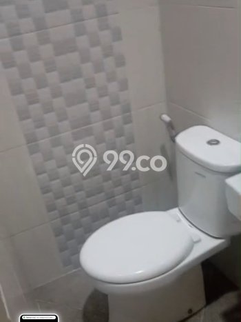 Sewa Rumah Harga Terjangkau di Klender Jakarta Timur dengan 3 KT Sewa Rumah Harga Terjangkau di Klender Jakarta Timur dengan 3 KT