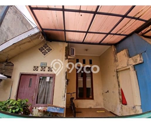 Hunian Cantik Minimalis Lb 80m2 di Duren Sawit, Jakarta Timur Hunian Cantik Minimalis Lb 80m2 di Duren Sawit, Jakarta Timur