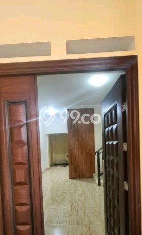 Rumah Mewah LB 180m2 Siap Pakai Desain Elegan di Rawamangun, Jakarta Timur Rumah Mewah LB 180m2 Siap Pakai Desain Elegan di Rawamangun, Jakarta Timur