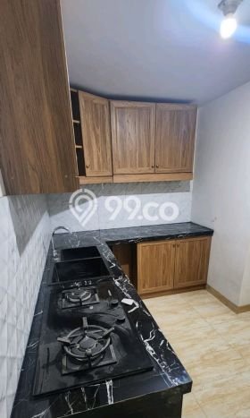 Rumah Mewah LB 180m2 Siap Pakai Desain Elegan di Rawamangun, Jakarta Timur Rumah Mewah LB 180m2 Siap Pakai Desain Elegan di Rawamangun, Jakarta Timur