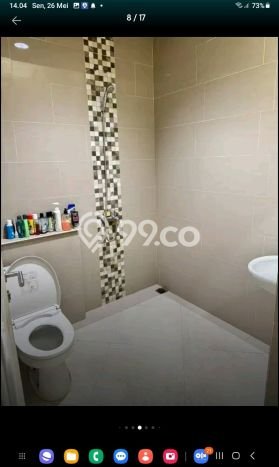 Rumah Sewa Jakarta Timur LT 90m2 LB 150m2 Kawasan Pondok Kelapa Rumah Sewa Jakarta Timur LT 90m2 LB 150m2 Kawasan Pondok Kelapa