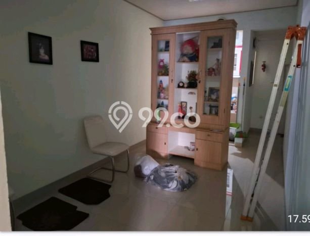 Hunian Super Elit dengan Akses Paling Strategis di Buaran, Jakarta Timur Hunian Super Elit dengan Akses Paling Strategis di Buaran, Jakarta Timur