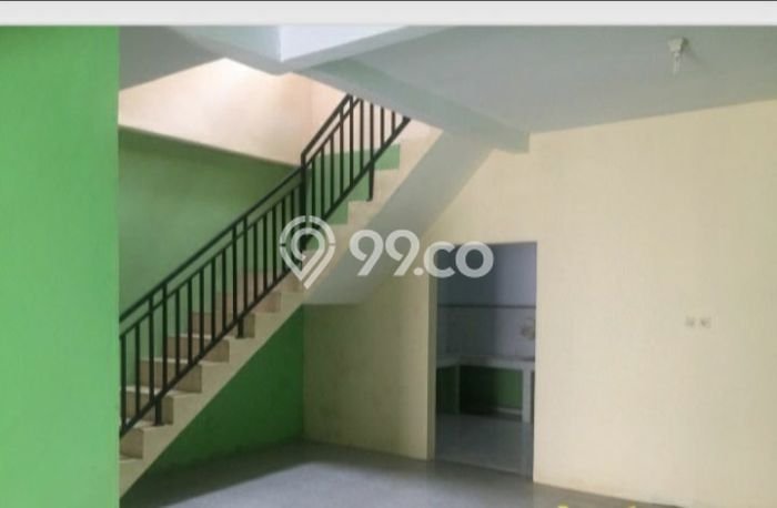 Jual Rumah Modern 3 KT di Pondok Kelapa, Jakarta Timur Jual Rumah Modern 3 KT di Pondok Kelapa, Jakarta Timur