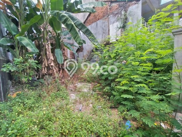 Tanah Kavling Dijual di Jakarta Timur dengan Spesifikasi 210m2 Tanah Kavling Dijual di Jakarta Timur dengan Spesifikasi 210m2