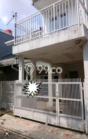 Disewakan Rumah Murah di Pondok Kopi Jakarta Timur Punya 4 KT Disewakan Rumah Murah di Pondok Kopi Jakarta Timur Punya 4 KT