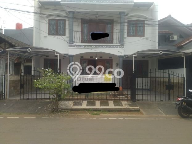 Dijual Rumah Premium dengan Fasilitas Sekitar Lengkap di Duren Sawit, Jakarta Timur Dijual Rumah Premium dengan Fasilitas Sekitar Lengkap di Duren Sawit, Jakarta Timur