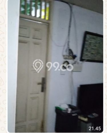 Jual Rumah Modern 3 KT di Klender, Jakarta Timur Jual Rumah Modern 3 KT di Klender, Jakarta Timur