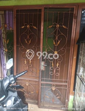 Hunian Nyaman Asri 3 KT Siap Pakai di Klender Jakarta Timur Hunian Nyaman Asri 3 KT Siap Pakai di Klender Jakarta Timur