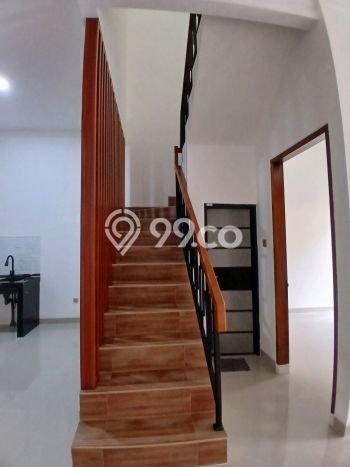 Rumah Modern 4 KT di Pondok Kelapa Jakarta Timur Unfurnished Rumah Modern 4 KT di Pondok Kelapa Jakarta Timur Unfurnished