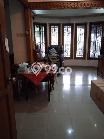 Dijual Rumah Premium dengan Fasilitas Sekitar Lengkap di Duren Sawit, Jakarta Timur Dijual Rumah Premium dengan Fasilitas Sekitar Lengkap di Duren Sawit, Jakarta Timur