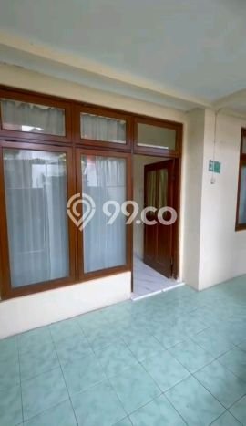 Jual Rumah Modern 3 KT di Klender, Jakarta Timur Jual Rumah Modern 3 KT di Klender, Jakarta Timur