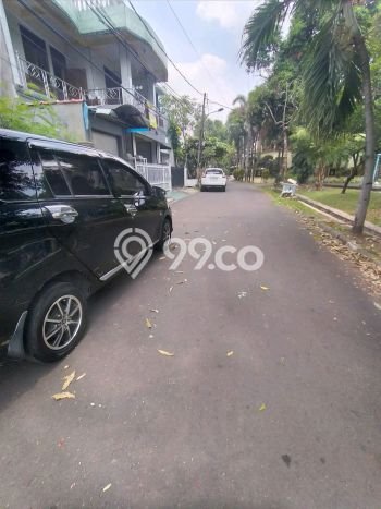 Tanah Kavling Dijual di Jakarta Timur dengan Spesifikasi 210m2 Tanah Kavling Dijual di Jakarta Timur dengan Spesifikasi 210m2