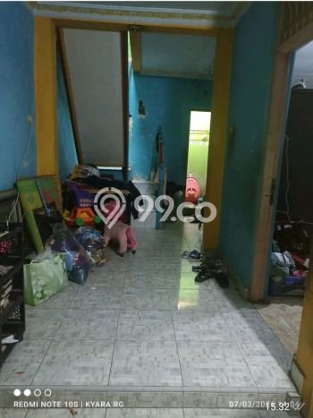 Hunian Nyaman Asri 3 KT Siap Pakai di Klender Jakarta Timur Hunian Nyaman Asri 3 KT Siap Pakai di Klender Jakarta Timur