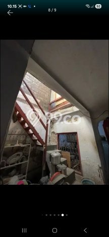 Hunian Cantik Minimalis Lb 80m2 di Duren Sawit, Jakarta Timur Hunian Cantik Minimalis Lb 80m2 di Duren Sawit, Jakarta Timur