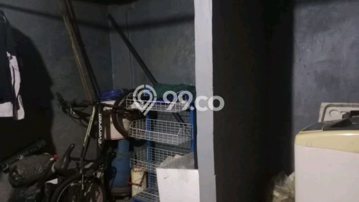 Hunian di Jakarta Timur Kondisi Bagus Minimalis Dekat Fasilitas Umum Hunian di Jakarta Timur Kondisi Bagus Minimalis Dekat Fasilitas Umum