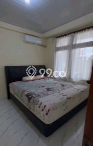 Jual Rumah Modern 3 KT di Klender, Jakarta Timur Jual Rumah Modern 3 KT di Klender, Jakarta Timur