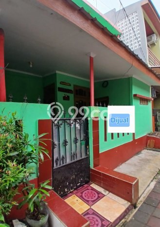 Hunian Nyaman Asri 12 KT Siap Pakai di Klender Jakarta Timur Hunian Nyaman Asri 12 KT Siap Pakai di Klender Jakarta Timur