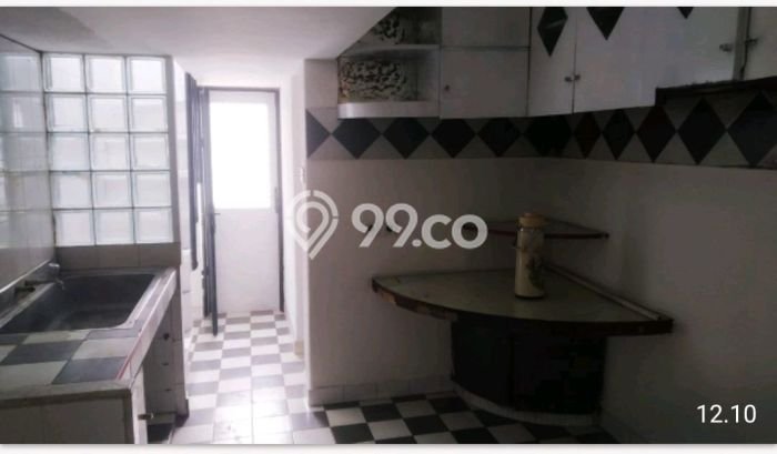 Jual Rumah Modern 3 KT di Pondok Kelapa, Jakarta Timur Jual Rumah Modern 3 KT di Pondok Kelapa, Jakarta Timur