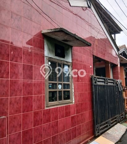Hunian Nyaman Asri 3 KT Siap Pakai di Klender Jakarta Timur Hunian Nyaman Asri 3 KT Siap Pakai di Klender Jakarta Timur