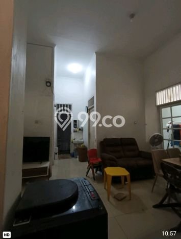 Disewakan Rumah Murah di Pondok Kopi Jakarta Timur Punya 4 KT Disewakan Rumah Murah di Pondok Kopi Jakarta Timur Punya 4 KT
