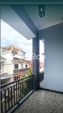Disewakan Rumah Harga Terjangkau di Pondok Kelapa Jakarta Timur dengan 5 Kamar Tidur Disewakan Rumah Harga Terjangkau di Pondok Kelapa Jakarta Timur dengan 5 Kamar Tidur