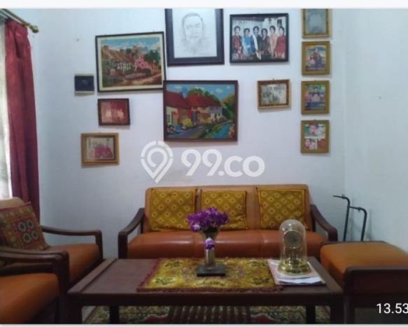 Rumah Minimalis 1 KT di Klender Jakarta Timur Rumah Minimalis 1 KT di Klender Jakarta Timur