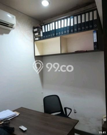 Jual Cepat Hunian Elegan Klasik di Jakarta Timur Jual Cepat Hunian Elegan Klasik di Jakarta Timur