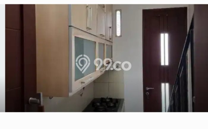 For Sale Hunian Rumah Nyaman 3 KT di Pondok Bambu, Jakarta Timur For Sale Hunian Rumah Nyaman 3 KT di Pondok Bambu, Jakarta Timur