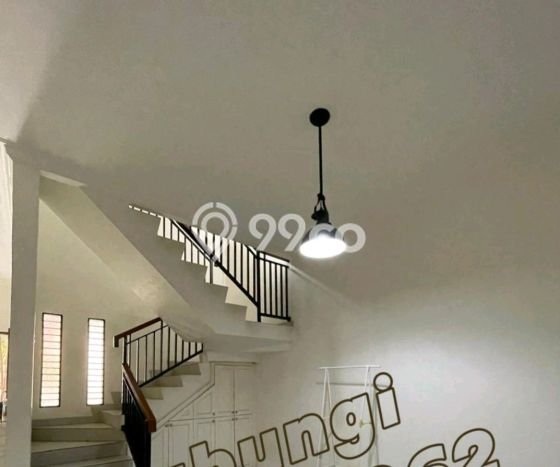 Disewakan Rumah Harga Terjangkau di Cipinang Jakarta Timur dengan 4 Kamar Tidur Disewakan Rumah Harga Terjangkau di Cipinang Jakarta Timur dengan 4 Kamar Tidur