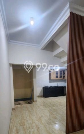 Rumah Mewah LB 180m2 Siap Pakai Desain Elegan di Rawamangun, Jakarta Timur Rumah Mewah LB 180m2 Siap Pakai Desain Elegan di Rawamangun, Jakarta Timur