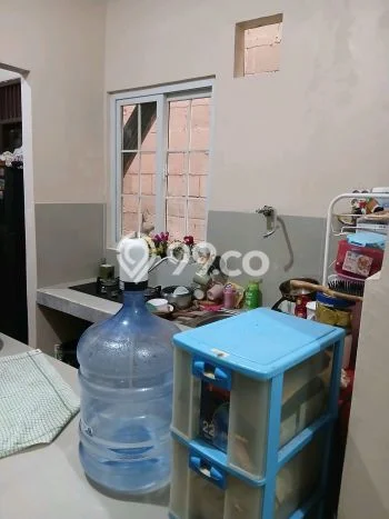 Rumah Minimalis LB/LT 60m2/50m2 Siap Huni Area Klender, Jakarta Timur Rumah Minimalis LB/LT 60m2/50m2 Siap Huni Area Klender, Jakarta Timur