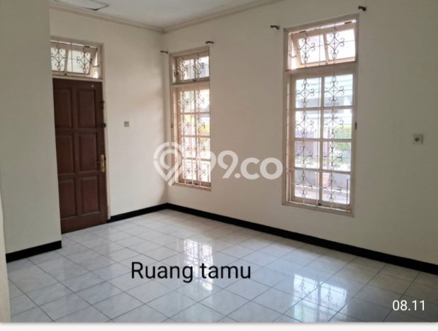 Disewakan Rumah Harga Terjangkau di Pondok Kelapa Jakarta Timur dengan 4 KT Disewakan Rumah Harga Terjangkau di Pondok Kelapa Jakarta Timur dengan 4 KT