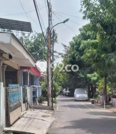 Jual Rumah Modern 3 KT di Klender, Jakarta Timur Jual Rumah Modern 3 KT di Klender, Jakarta Timur