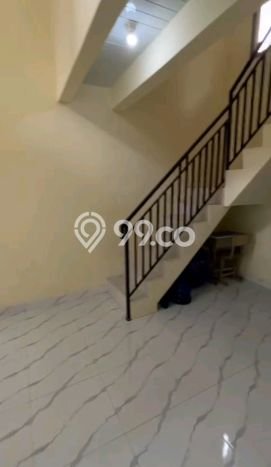 Jual Rumah Modern 3 KT di Klender, Jakarta Timur Jual Rumah Modern 3 KT di Klender, Jakarta Timur