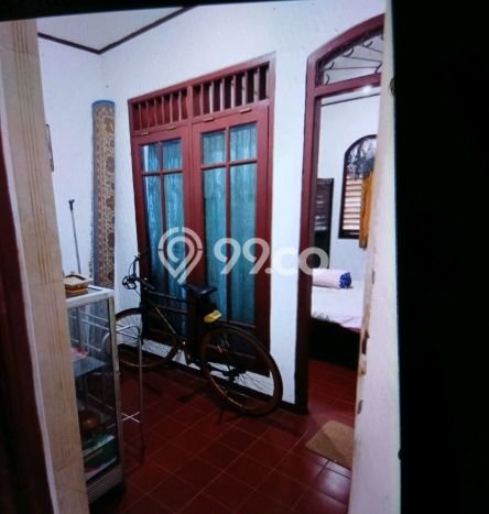 Rumah Minimalis 4 KT di Pondok Kelapa Jakarta Timur Unfurnished Rumah Minimalis 4 KT di Pondok Kelapa Jakarta Timur Unfurnished